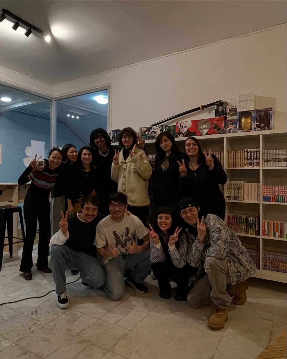 Manga Café Porto